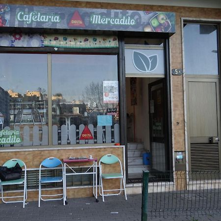 Be Local - Apartment With 2 Bedrooms In Infantado In Лориш Экстерьер фото