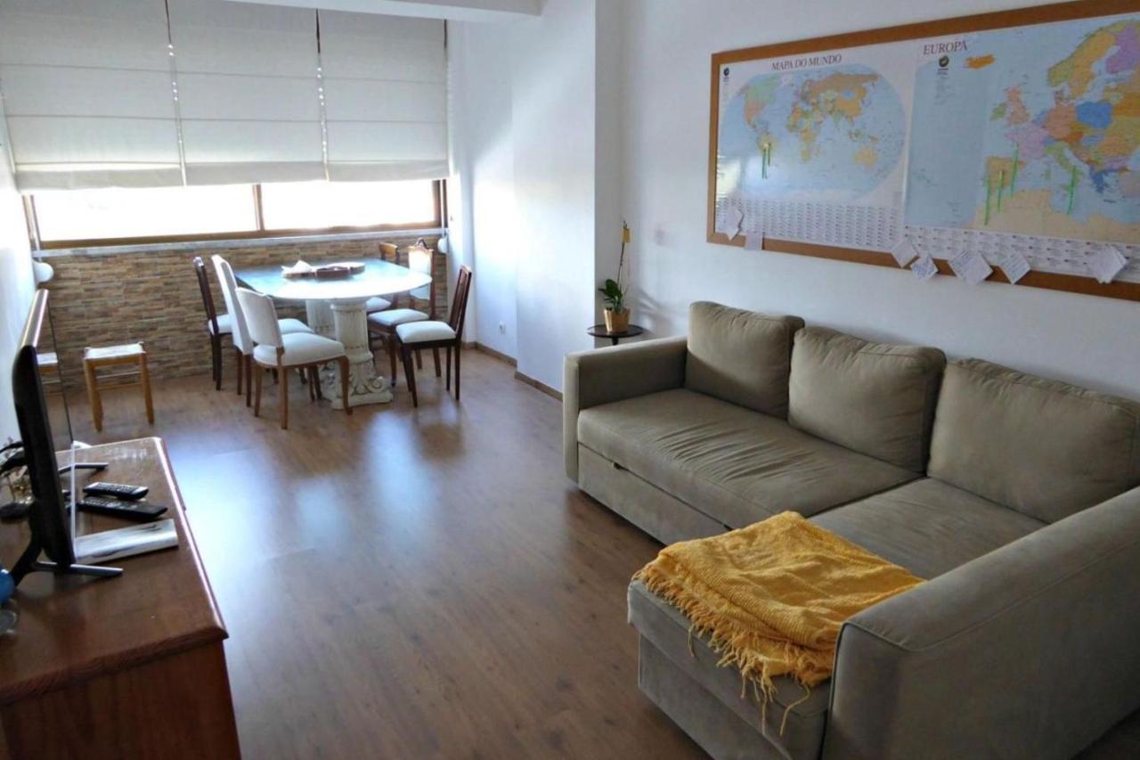 Be Local - Apartment With 2 Bedrooms In Infantado In Лориш Экстерьер фото