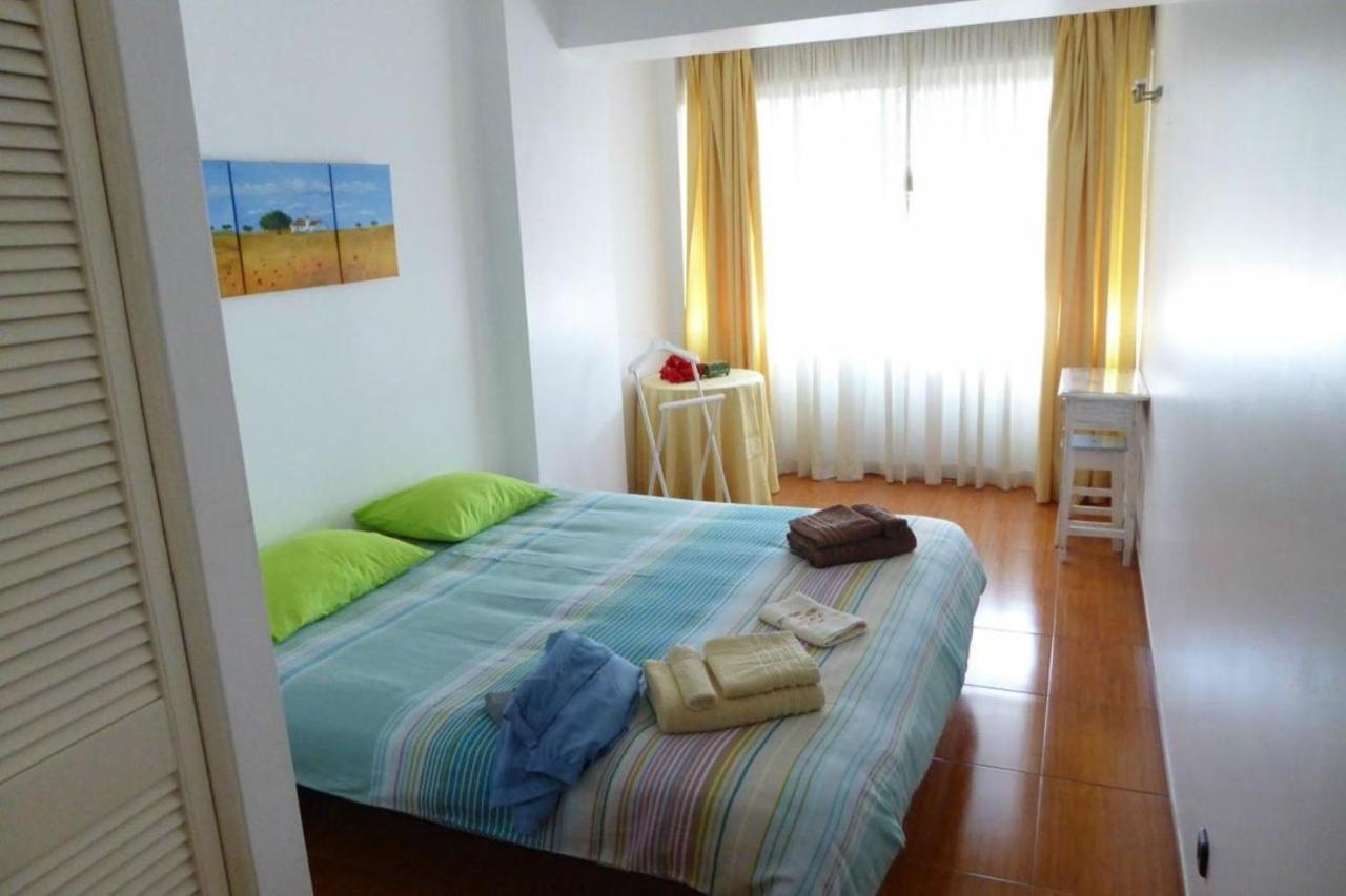 Be Local - Apartment With 2 Bedrooms In Infantado In Лориш Экстерьер фото