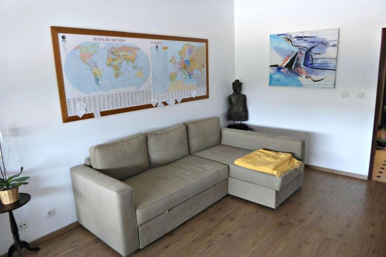 Be Local - Apartment With 2 Bedrooms In Infantado In Лориш Экстерьер фото