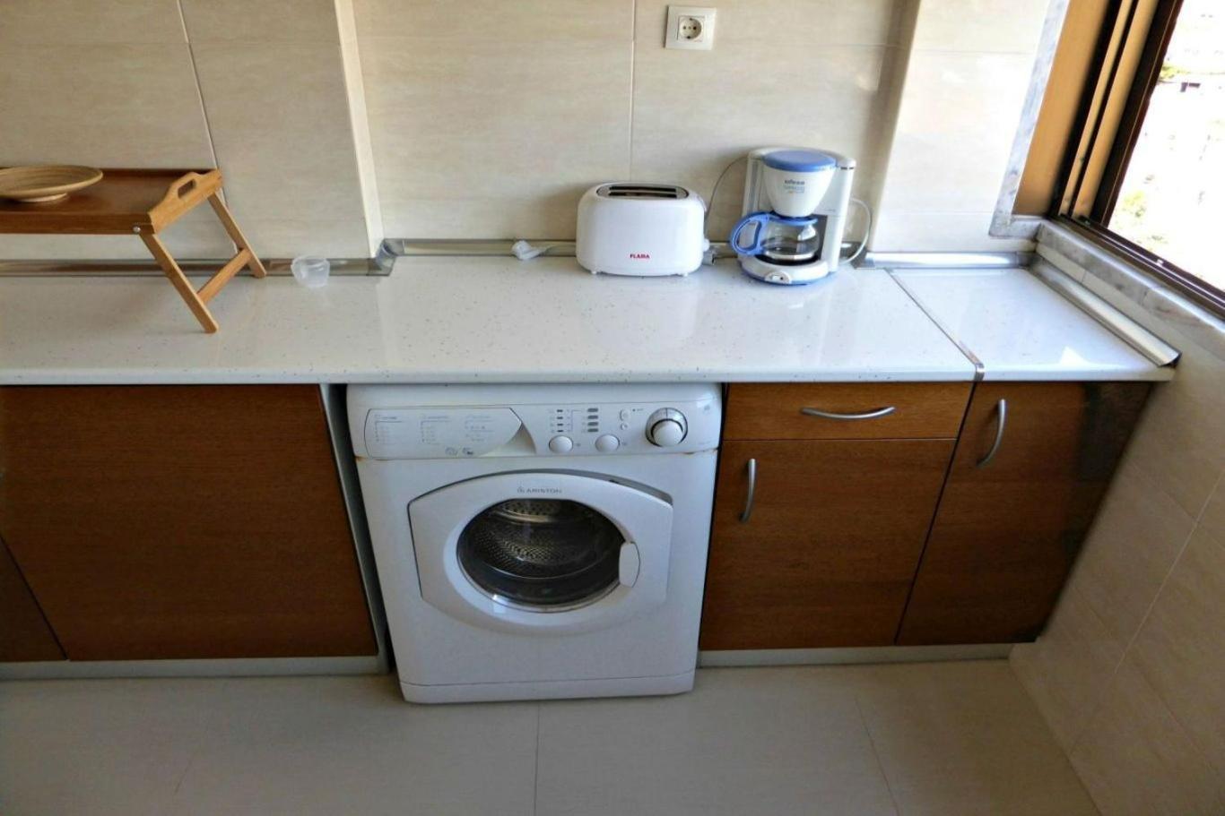 Be Local - Apartment With 2 Bedrooms In Infantado In Лориш Экстерьер фото