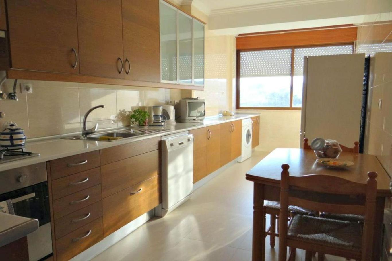 Be Local - Apartment With 2 Bedrooms In Infantado In Лориш Экстерьер фото