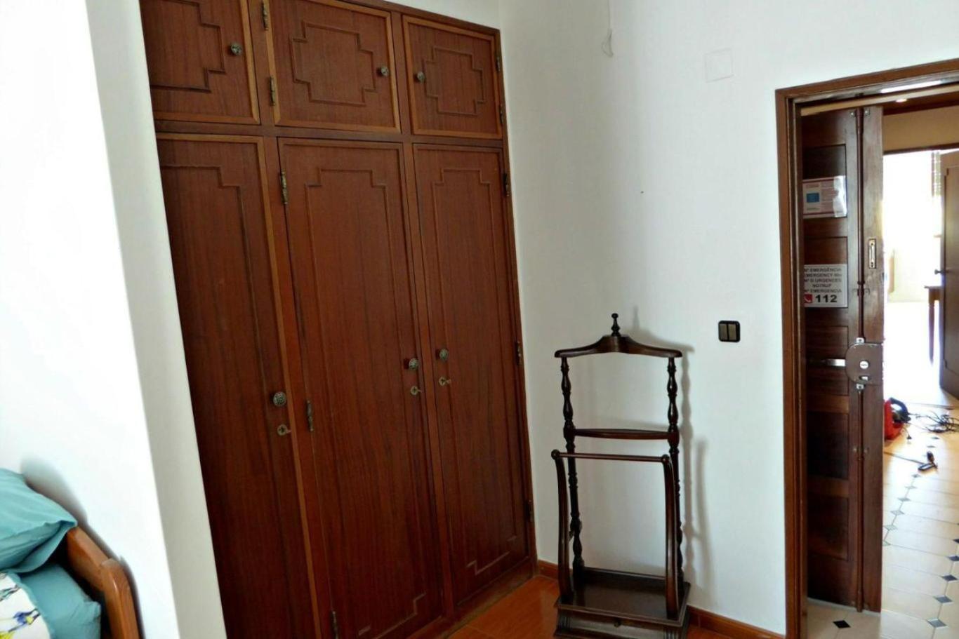 Be Local - Apartment With 2 Bedrooms In Infantado In Лориш Экстерьер фото