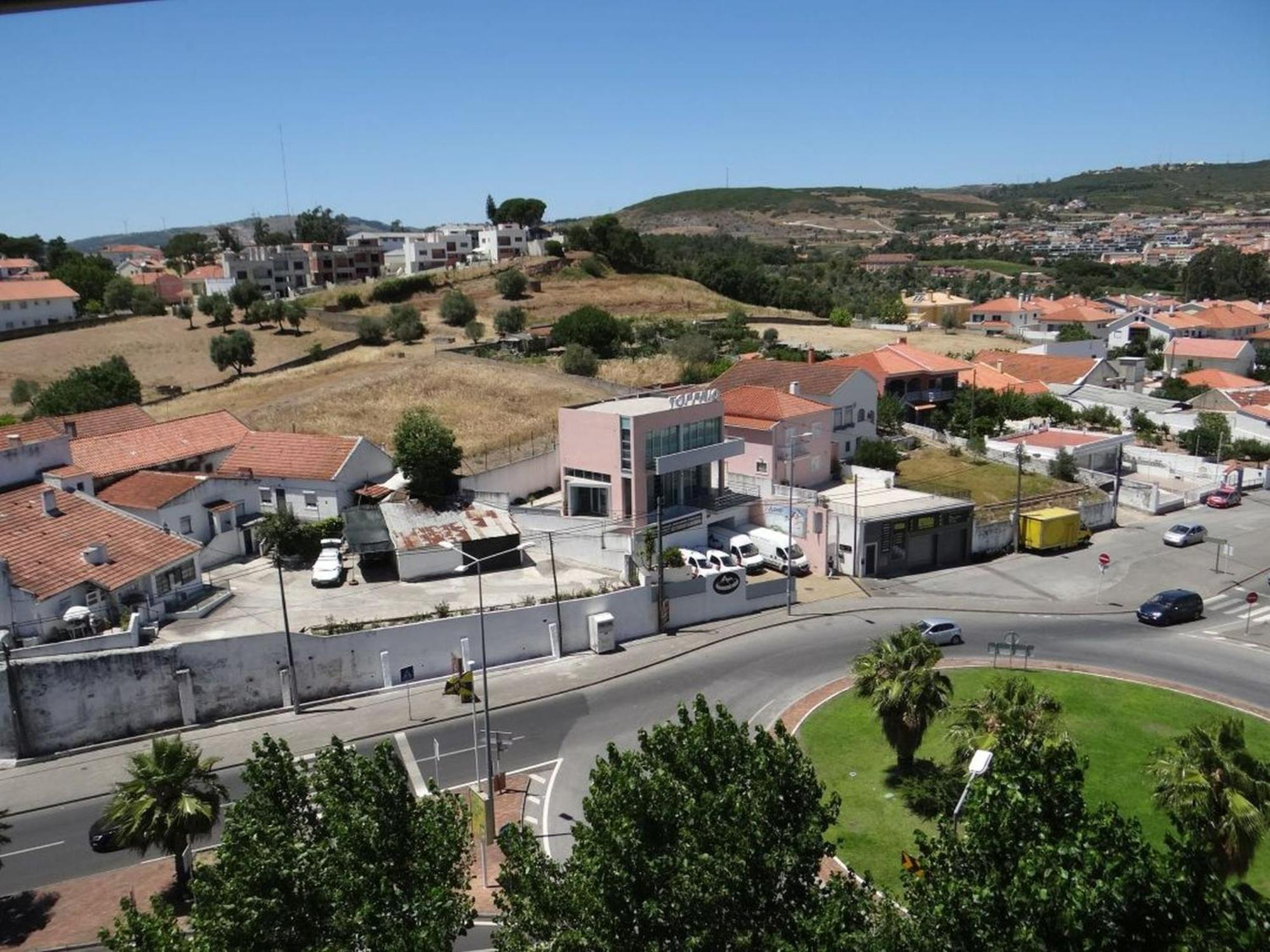 Be Local - Apartment With 2 Bedrooms In Infantado In Лориш Экстерьер фото